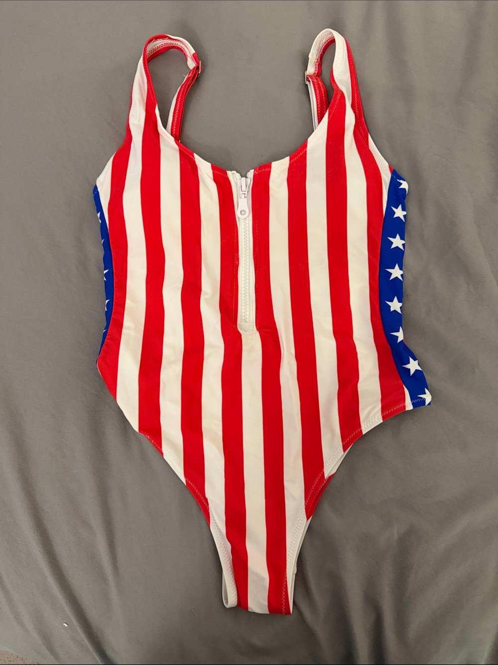 RSVLTS Women’s Rocky One-Piece Swimsuit